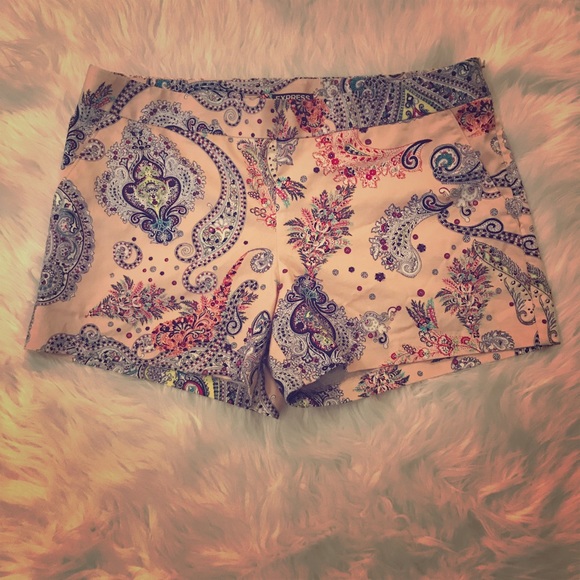 Express Pants - Shorts